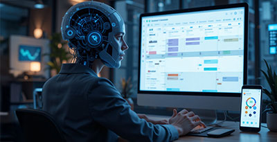 Best Workflow Automation Tools for Small Business.