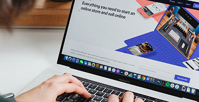 Benefits of CRM for your eCommerce business.