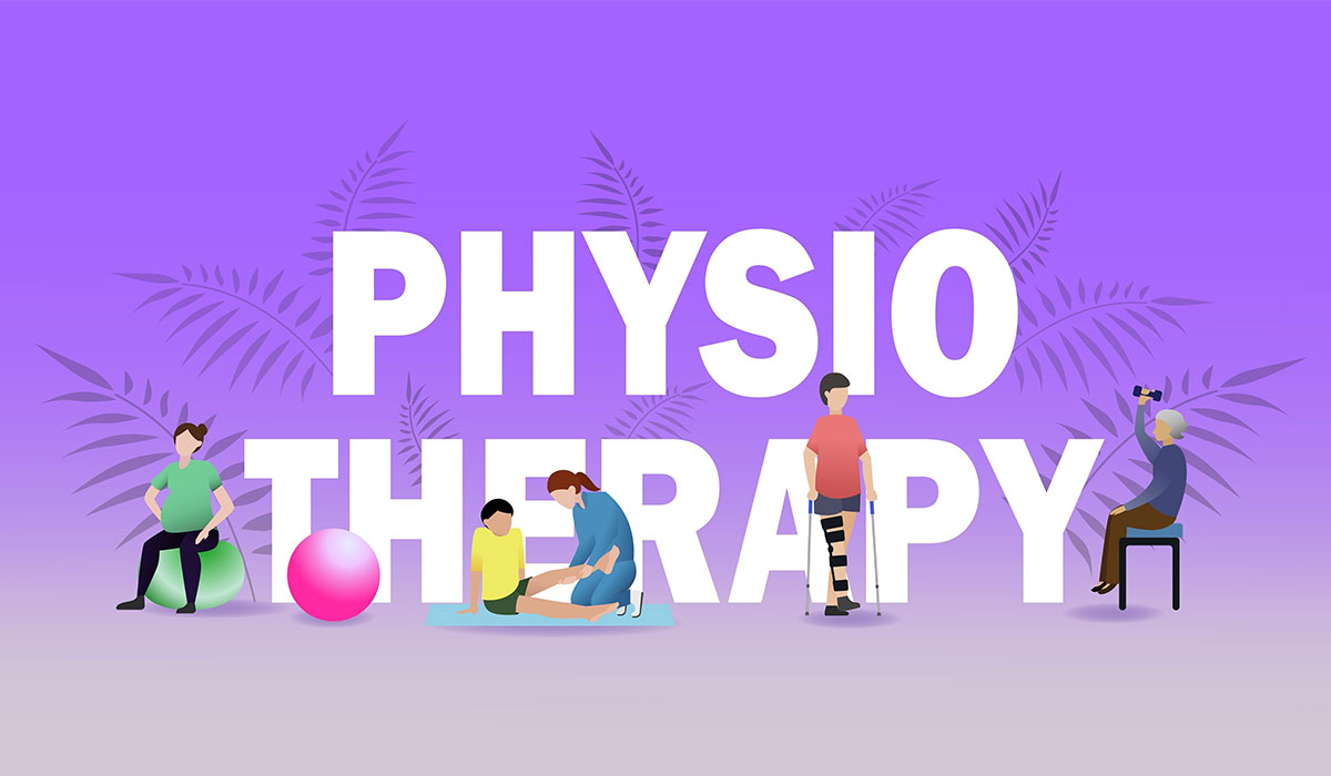 Best Physical Therapy Website Design in 2024.