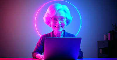 Turning website visits into meaningful enquiries.