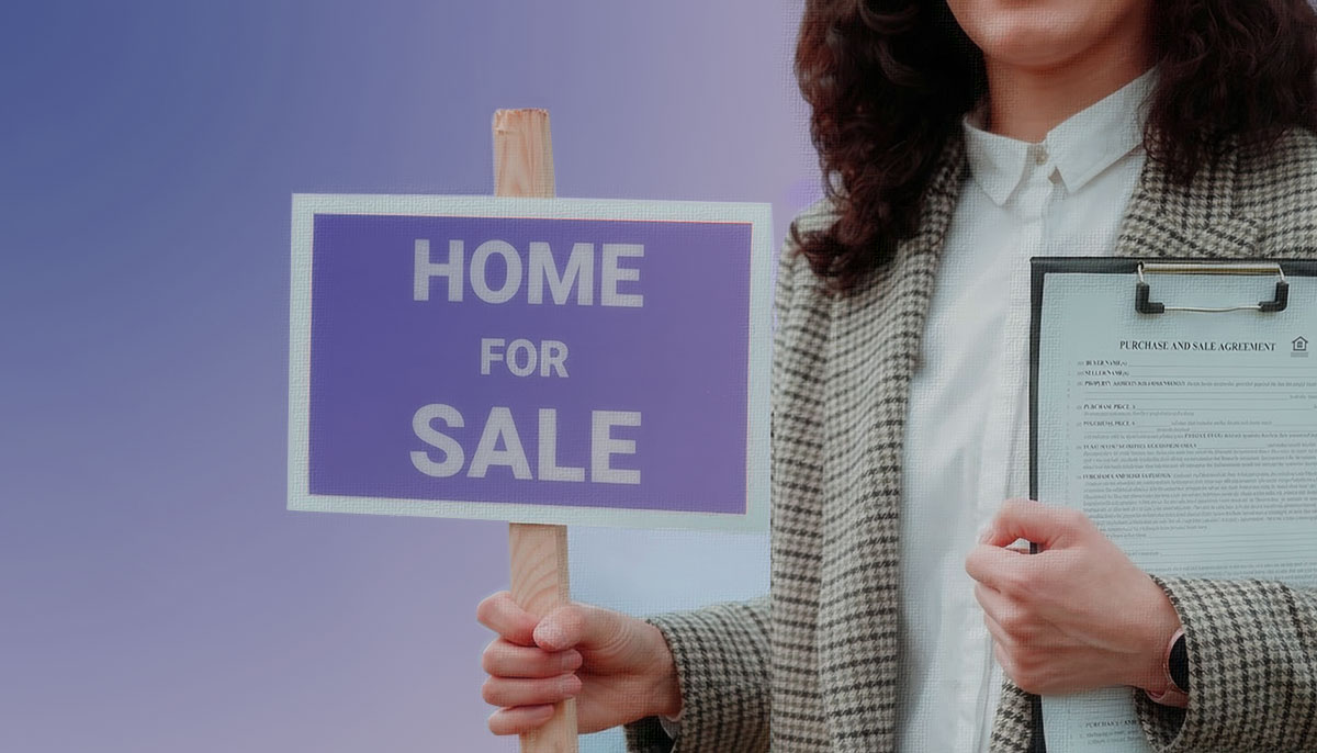 Fintech is Revolutionising The NZ Property Market.