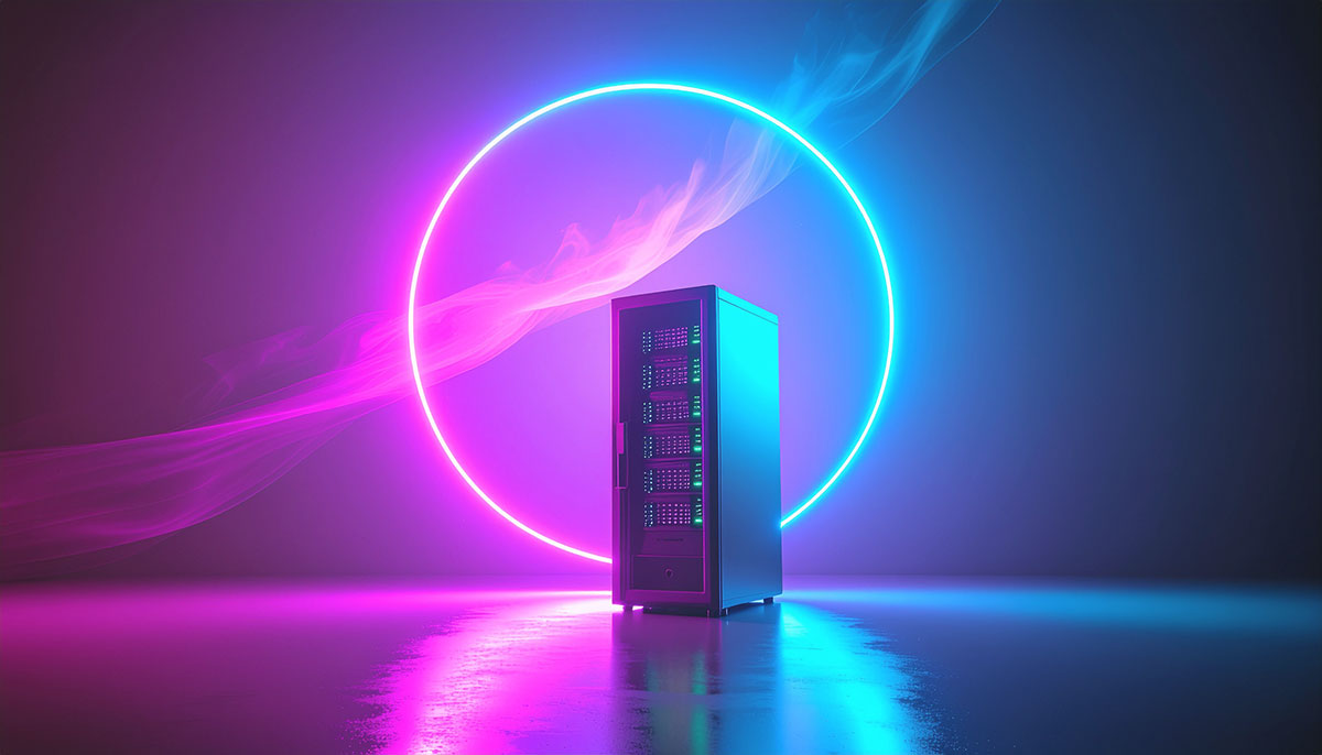 How Does Server Architecture Influence Website Reliability?