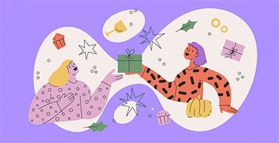 How a Giveaway Boosts Your Website Engagement.