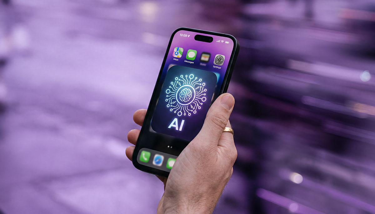 Stay ahead with AI-driven marketing innovation.