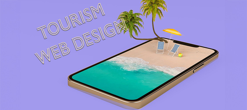 keyword optimization when designing tourism websites.