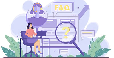 Reduce Customer Support by Adding Smart FAQ.