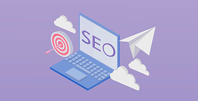 Importance of SEO for ranking your website.