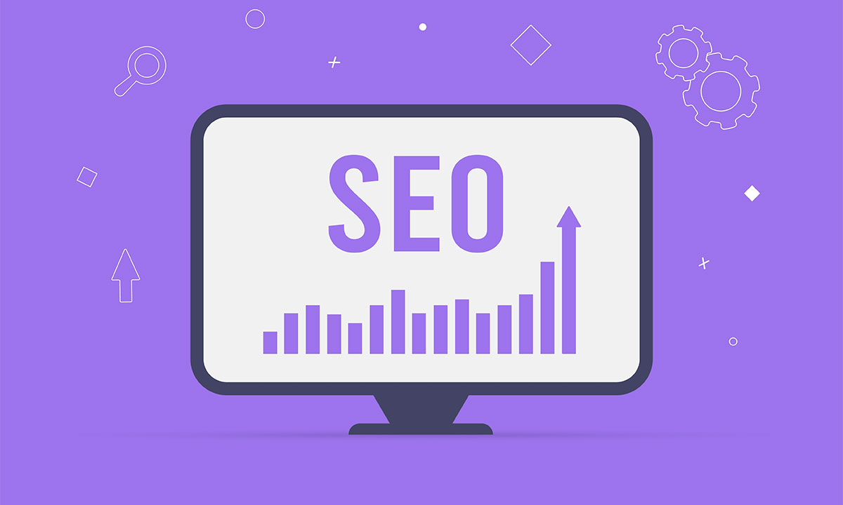 Finding keywords for SEO website ranking.